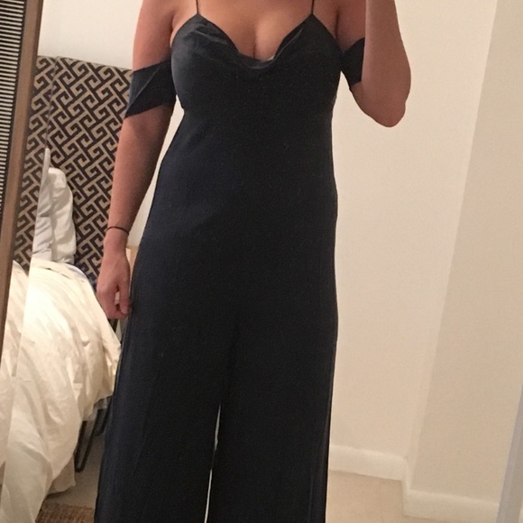 Zimmermann Jumpsuit - Picture 5 of 7